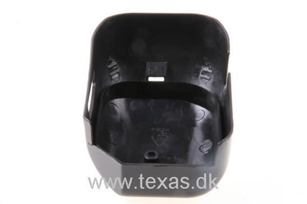 Texas Luftfilterdæksel