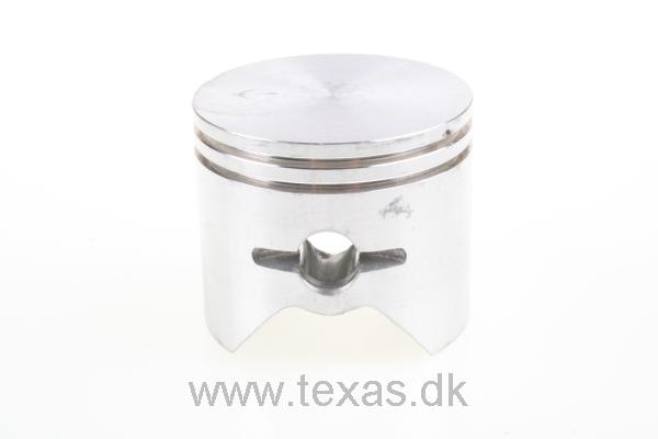 Texas Stempel