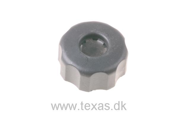 Texas Bumper