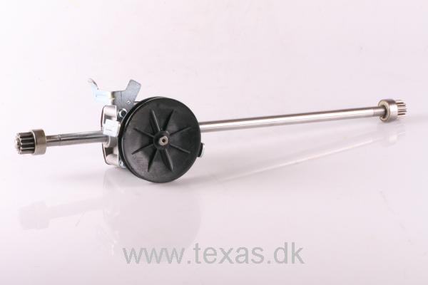 Texas Gear komplet 50 cm