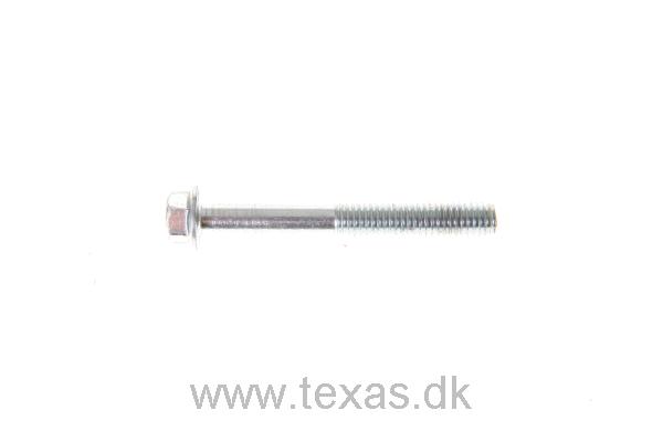 Texas Flangebolt  M6X50