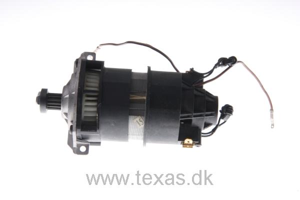 Texas Motor