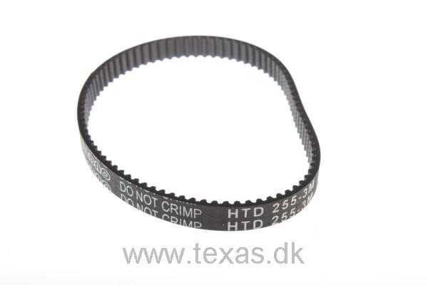 Texas Tandrem HTD 252-3M