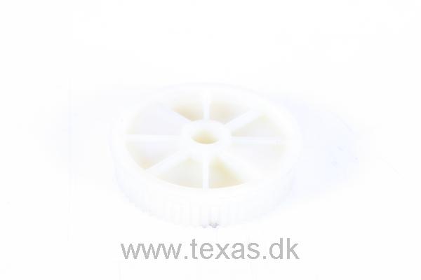 Texas Snekkehjul