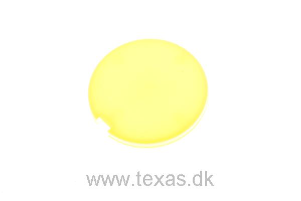 Texas Hjulkapsel