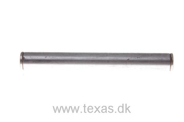 Texas Aksel Kort Ø16x121,5mm