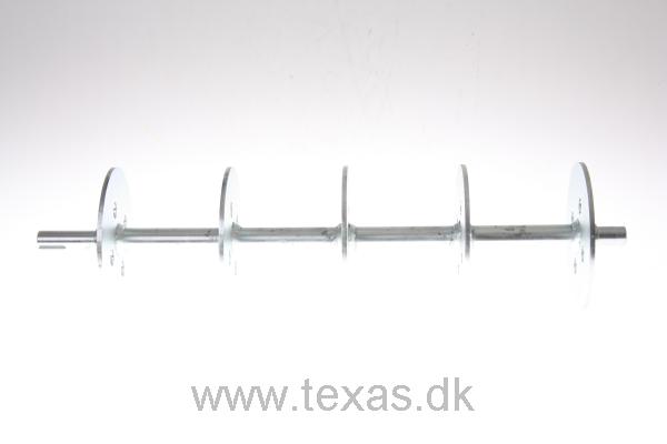 Texas Aksel