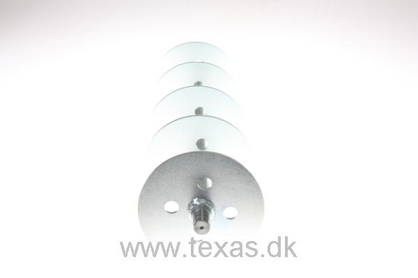 Texas Aksel