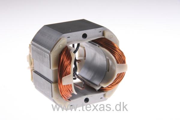 Texas Stator