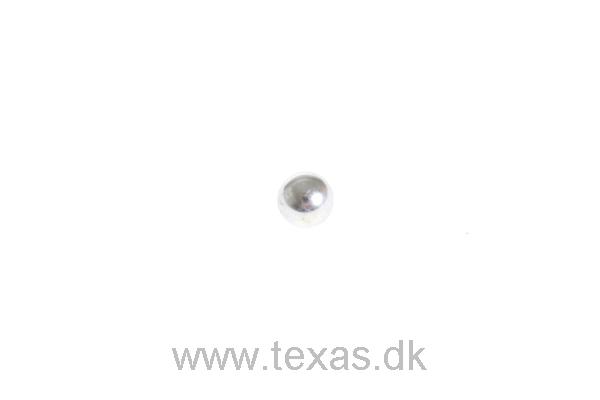 Texas Kugle Ø6.35