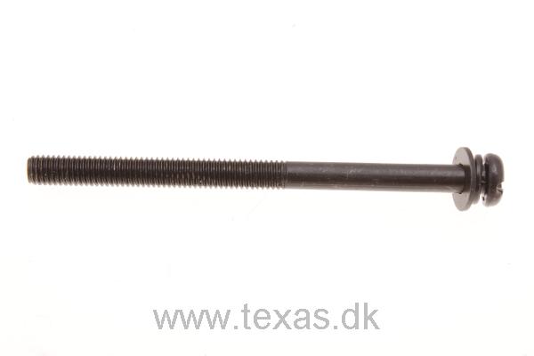 Texas Skrue M5X70
