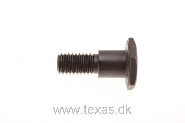 Texas Bolt for svingkobling