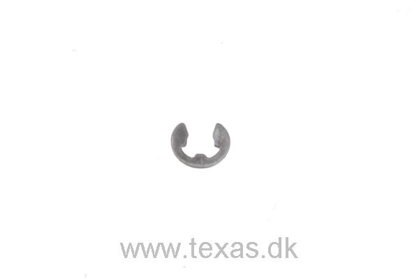 Texas Hesteskosikring M4