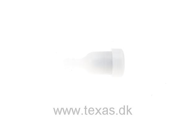 Texas Brændstoffilter