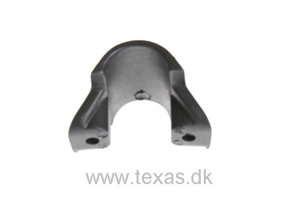 Texas Holder koblingsgreb plast