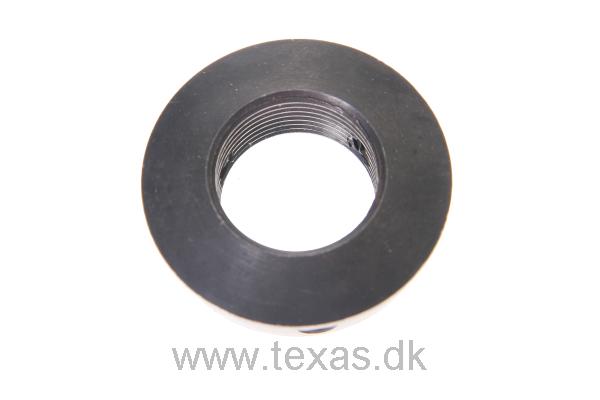 Texas Motorremskive Yderste del futura