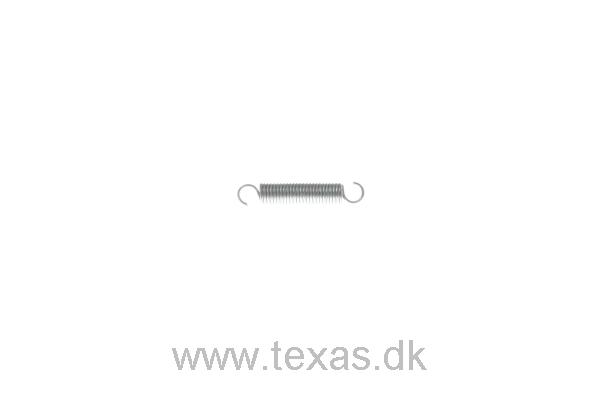 Texas Fjeder