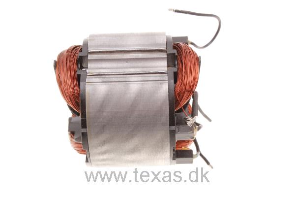 Texas Stator