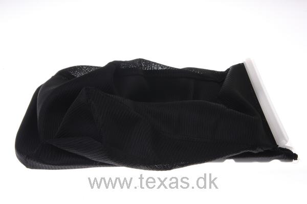 Texas Opsamler stof 50L