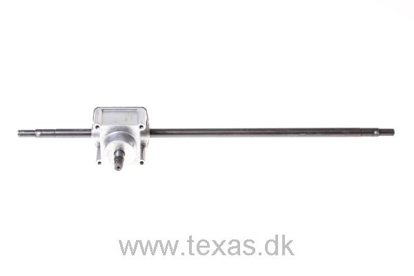 Texas Gear  46 cm