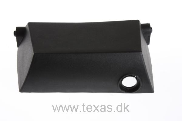 Texas Værktøjskasse