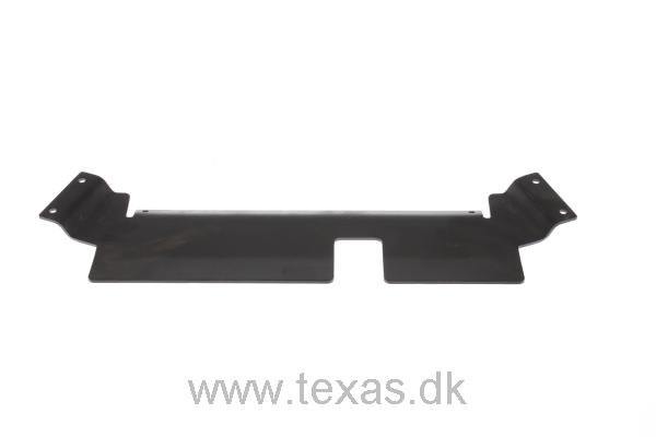 Texas Beslag for brystplade