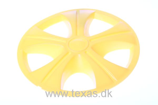 Texas Navkapsel Gul 10
