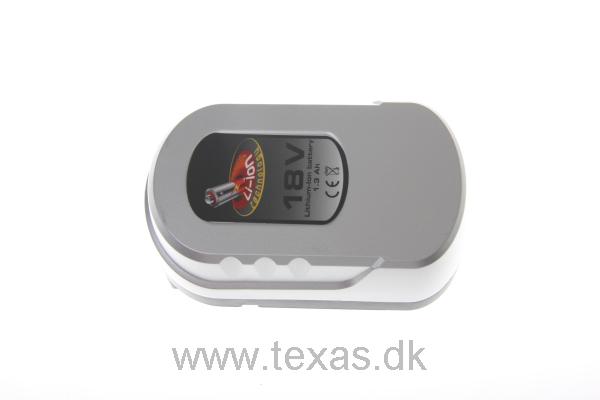 Batteri 18V