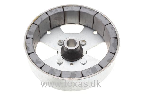 Texas Rotor