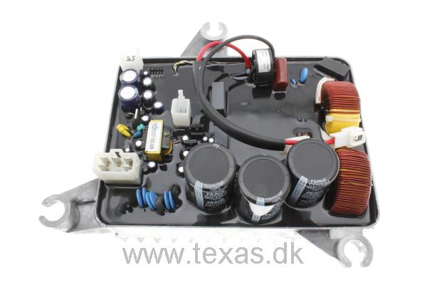 Texas Avr