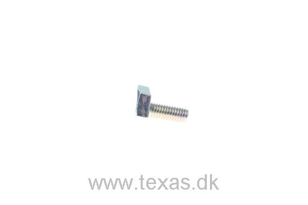 Texas Bolt M8x20 L