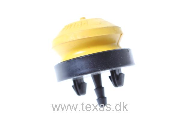 Texas Primer uden gevind