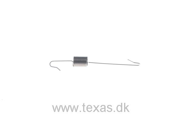 Texas Regulatorfjeder