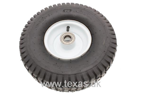 Texas Hjul