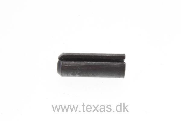 Texas Rørstift 8x25