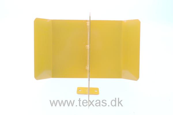 Texas Skærm