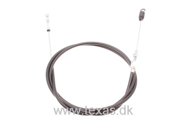 Texas Kabel kobling