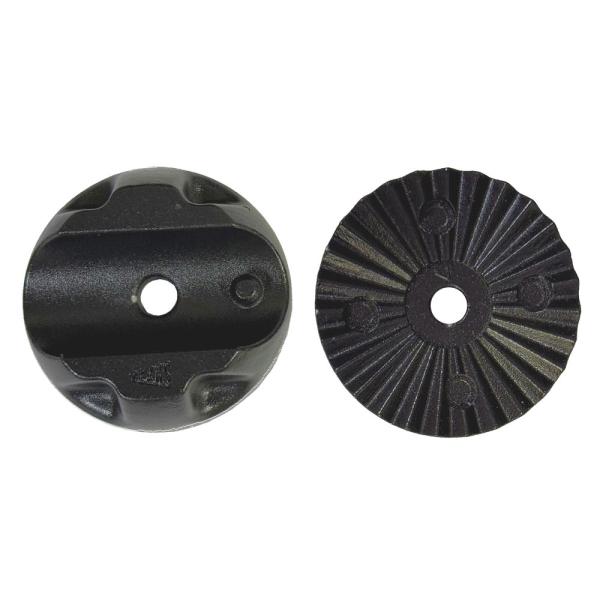 Holder for styr