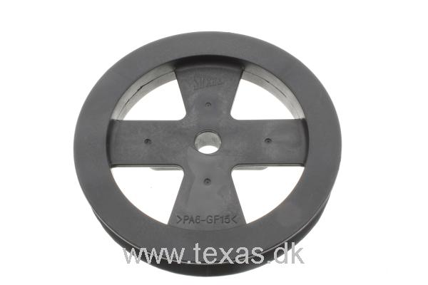 Texas Remskive