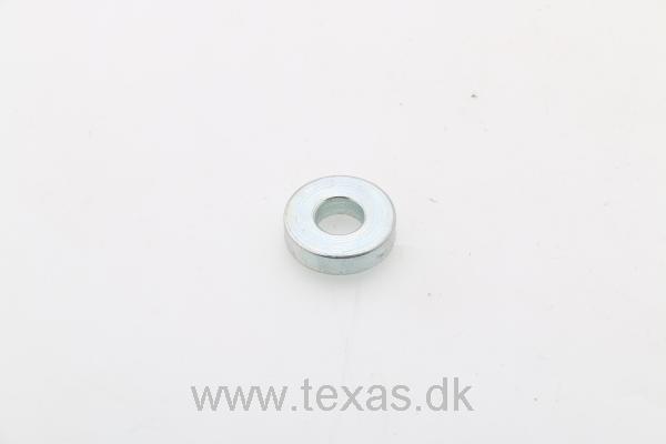 Texas Gummidæmper 8.5x20x5