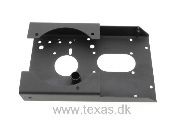 Texas Chassis