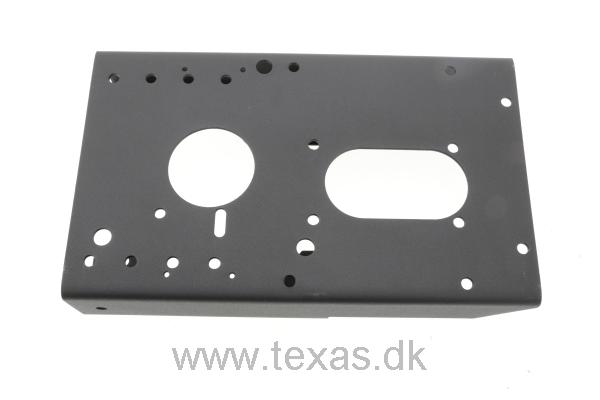Texas Chassis