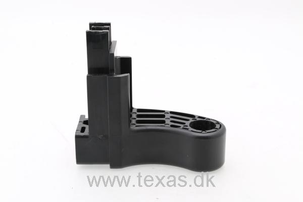 Texas Plastklods Højre