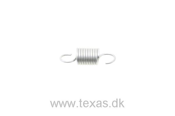 Texas Fjeder 1.5x11.5x36