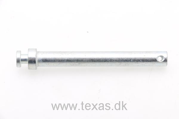 Texas Aksel