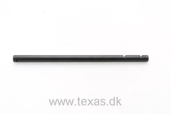 Texas Jordspyd