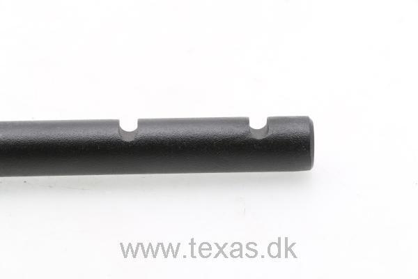 Texas Jordspyd