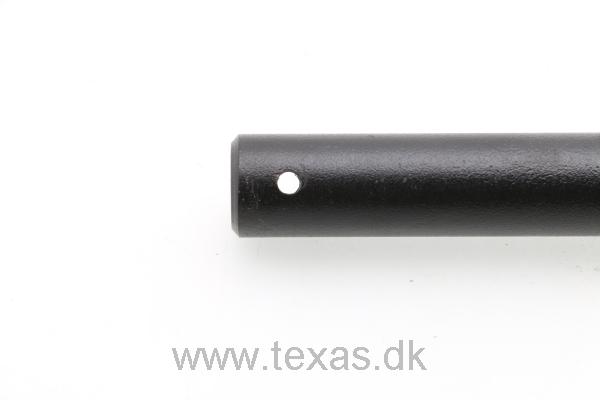 Texas Jordspyd