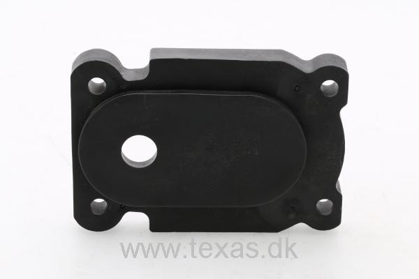 Texas Låg