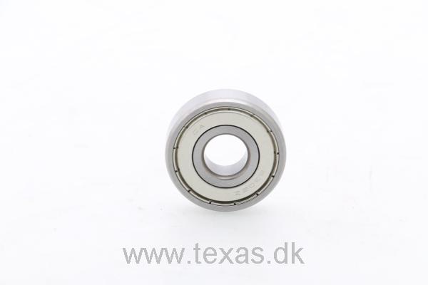 Texas Kugleleje 15x42x13
